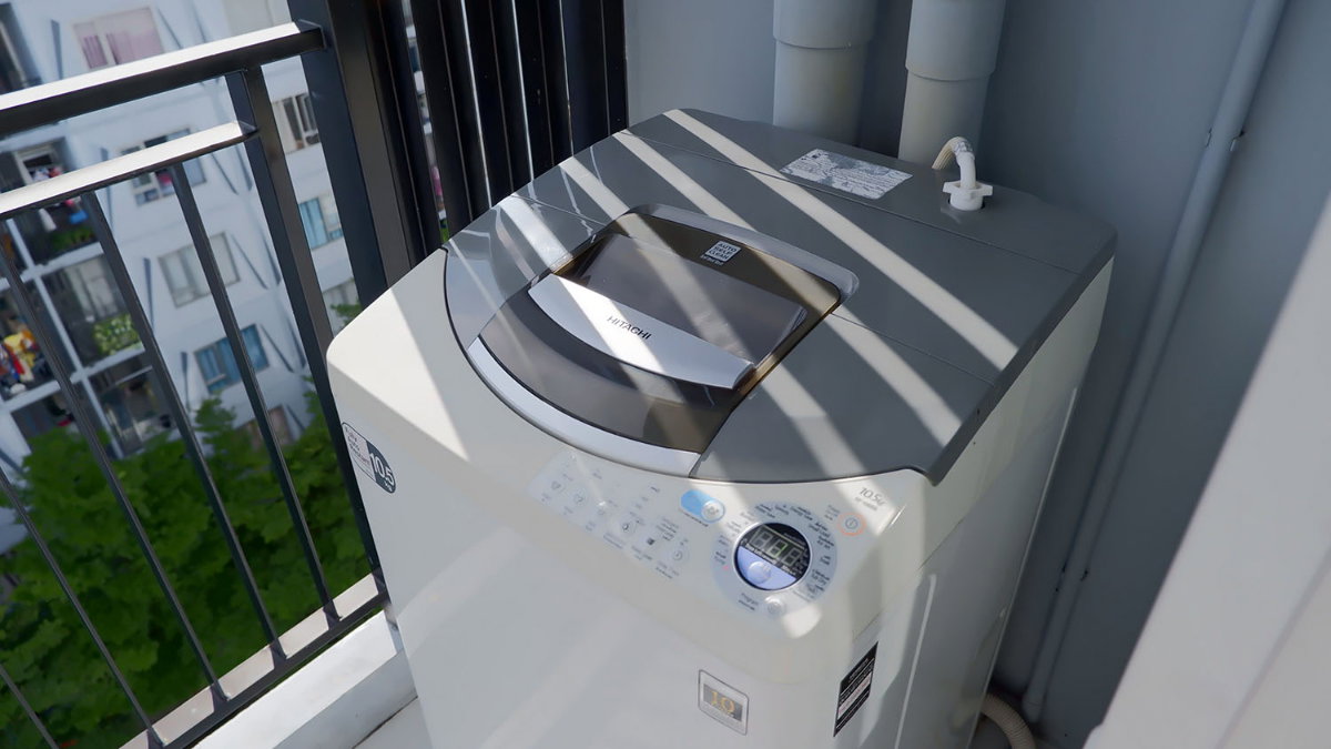 รูป Plum Condo Extra Rama 2 1 ห้องนอน / 1 ห้องน้ำ / ชั้น 8 / 28.75 ตร.ม. / ราคา 1,250,000 บาท - รูปที่ 3/8