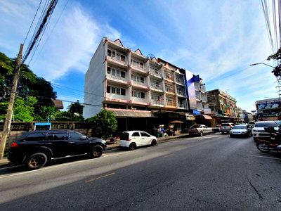 Shophouses for sale Samut Prakarn : SHOP HOUSE 17.8 Sq.w. Muang Samut Prakarn Samut Prakarn for 6.7M