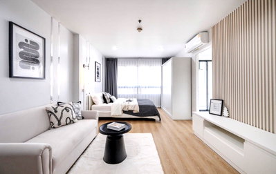 Condos for sale : Lumpini Place                   Pinklao
