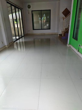 TOWN HOUSE 43.6 Sq.w. Min Buri Bangkok for 3.1M