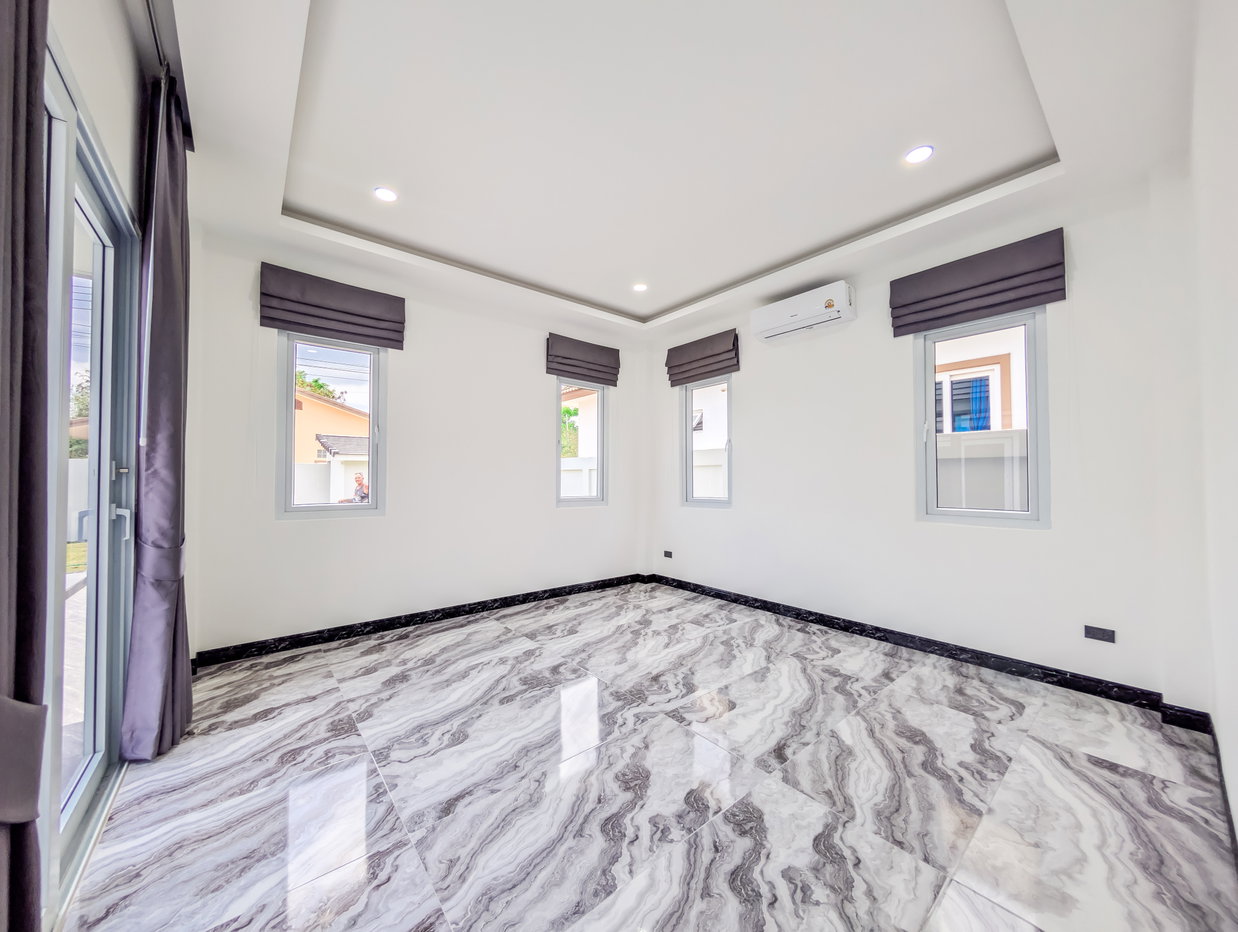 รูป Pool Villa for Sale Huay Yai East Pattaya - รูปที่ 11/16