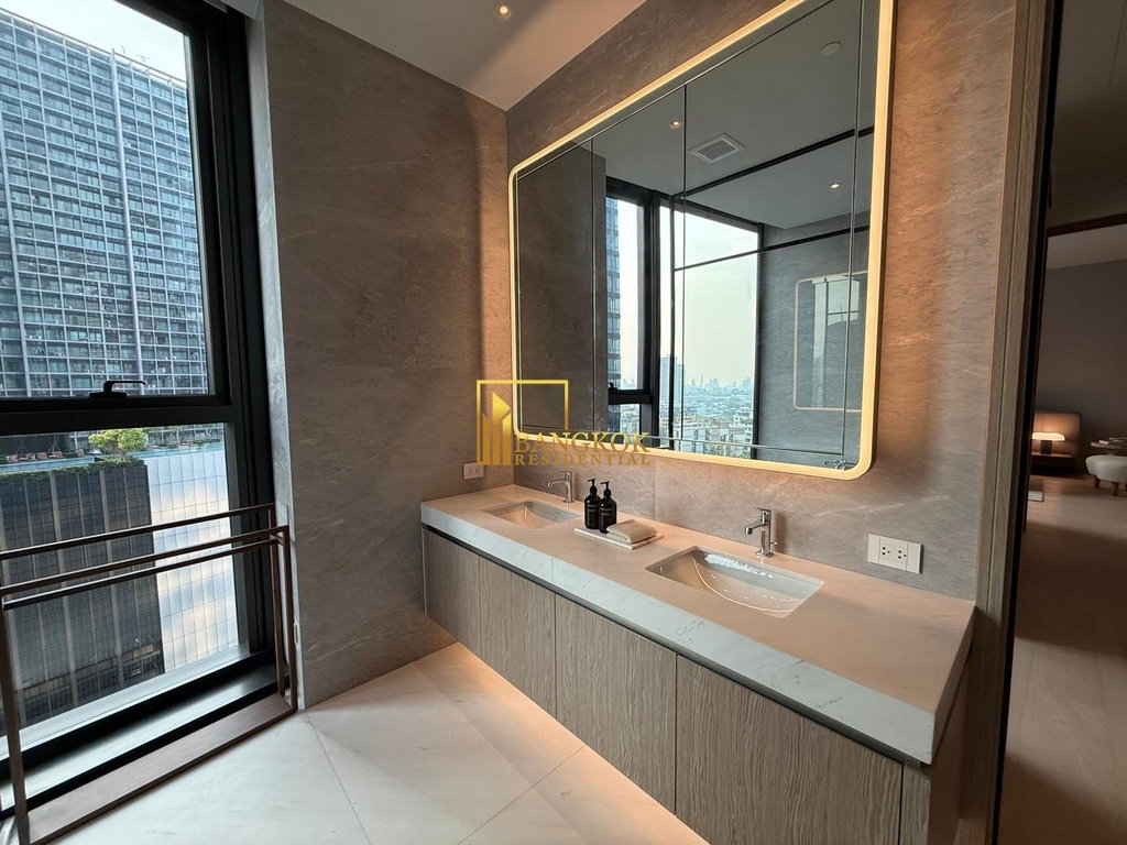 picture Scope Thonglor | Super Luxury Penthouse in Desirable Area - BR60404CD - 11/32