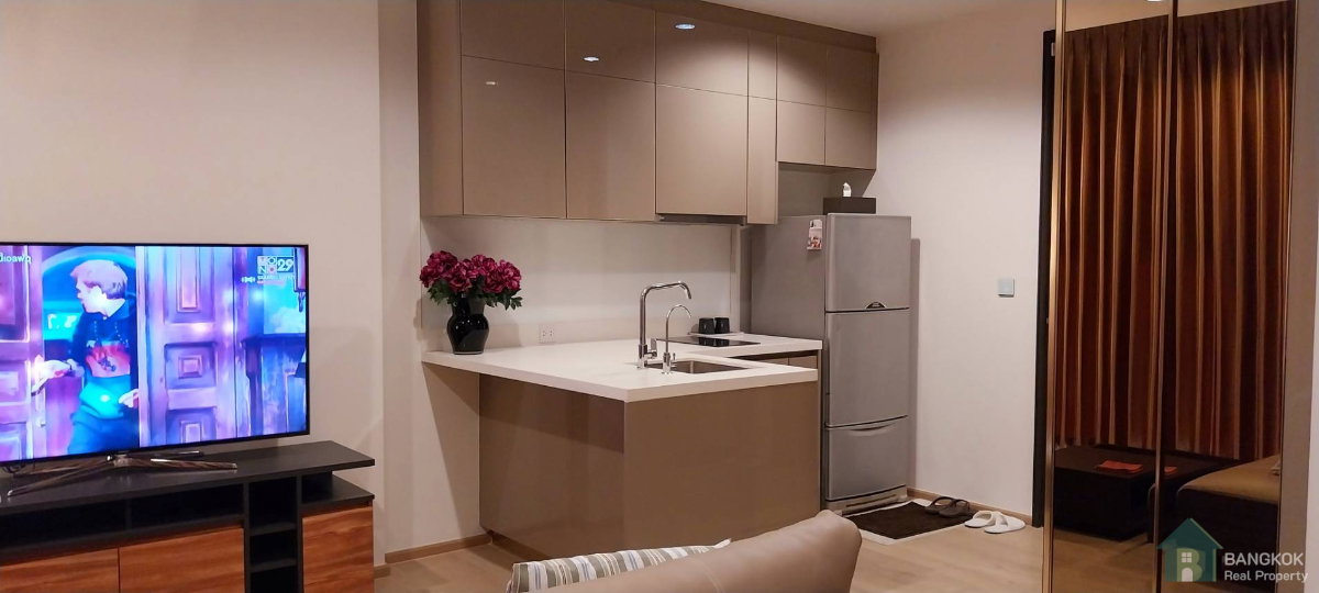 picture Quinn Sukhumvit 101 I 2 Bed near Punnawithi station - 5/10