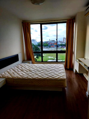 Condos for rent : Icondo Sukhumvit 103 (Udomsuk 58)