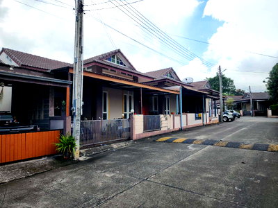 Houses for sale Pluak Daeng Rayong : HOME 42.5 Sq.w. Pluak Daeng Rayong for 2.5M