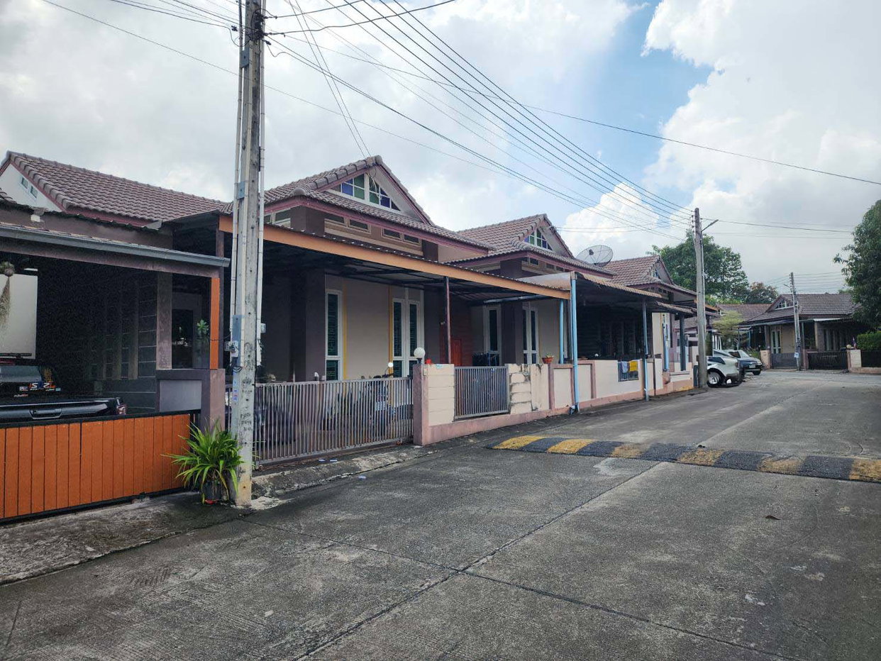 picture HOME 42.5 Sq.w. Pluak Daeng Rayong for 2.5M - 1/4