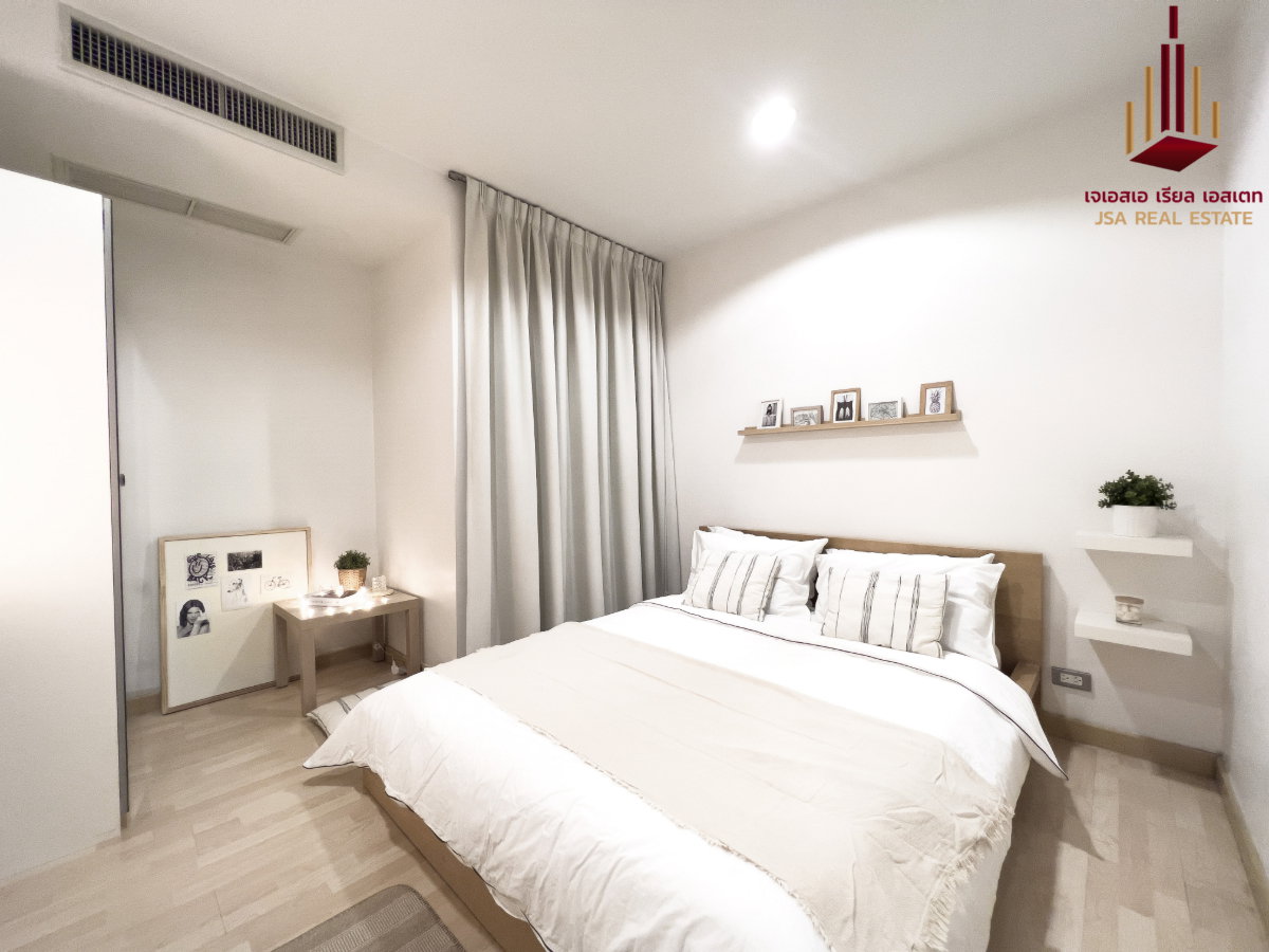 picture ✨ For  Rent: 59 Heritage  Condo ✨  💰 Only 19,000 THB/month - 5/6