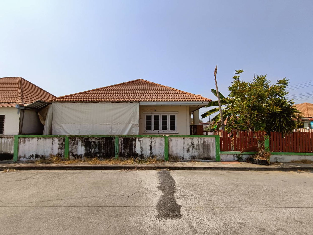 รูป บ้านเดี่ยว 50 ตร.วา ศศิธร 9  เสาไห้ เสาไห้ สระบุรี 1.7M - รูปที่ 5/5