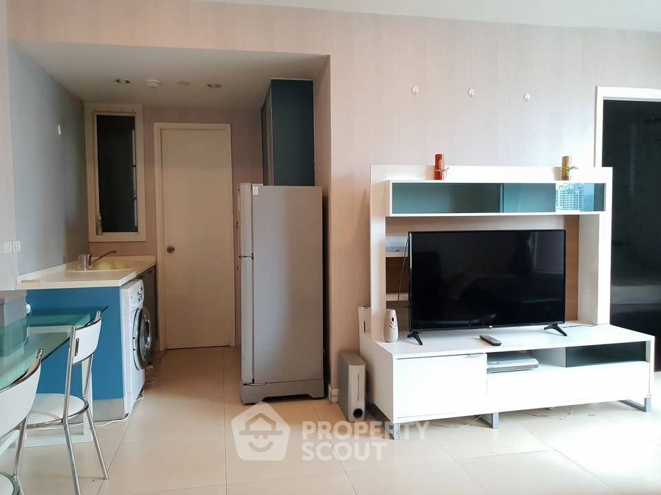 รูป คอนโด 1-ห้องนอน ที่ แมนฮัตตัน ชิดลม ใกล้ BTS ชิดลม (ID 2866595) - รูปที่ 2/10
