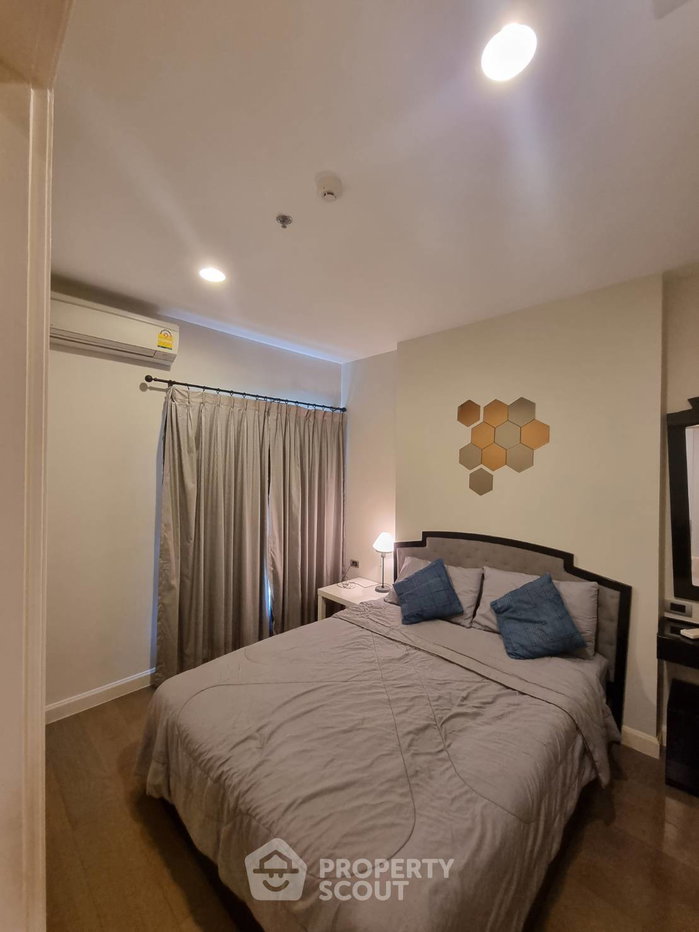รูป คอนโด 1-ห้องนอน ที่ เดอะ เครสท์ สุขุมวิท 34 ใกล้ BTS ทองหล่อ (ID 2049580) - รูปที่ 4/12