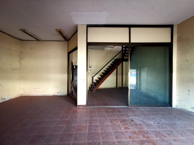Shophouses for sale Nong Bua Market, Udon Thani : SHOP HOUSE 15.8 Sq.w. Muang Udon Thani Udon Thani for 3.5M
