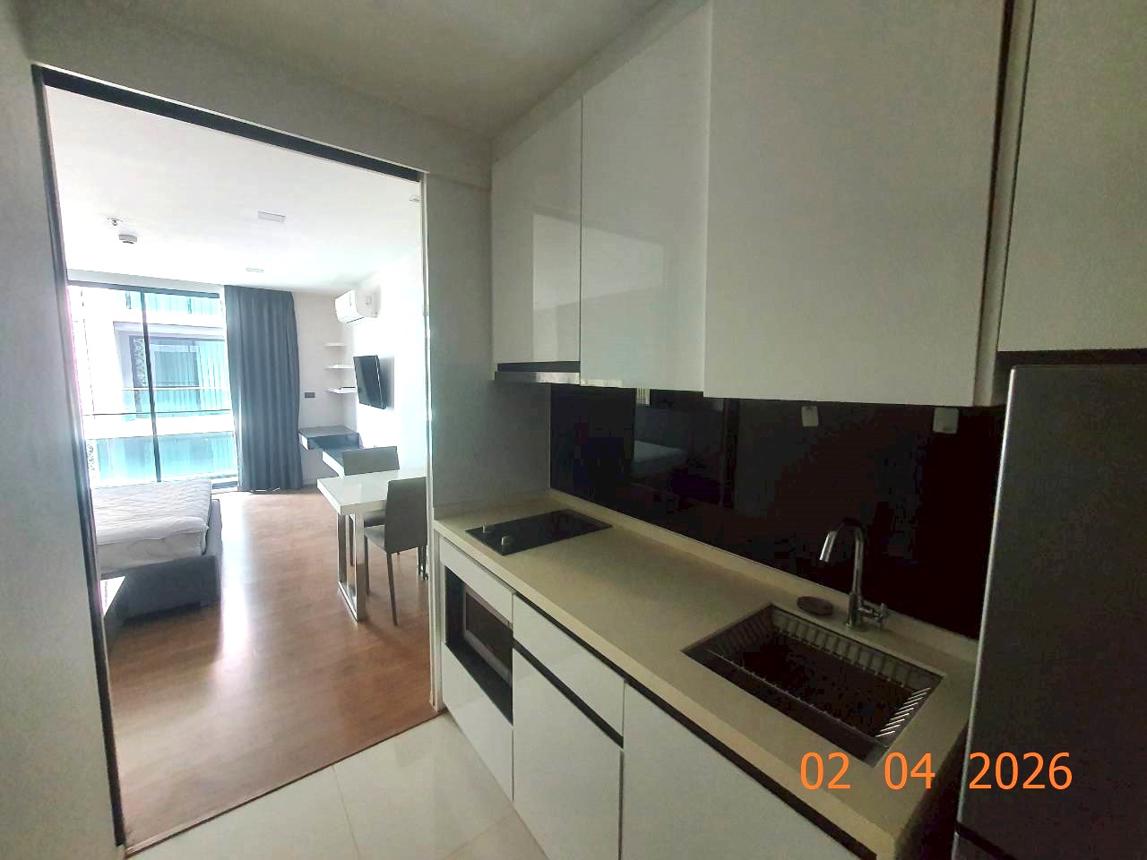 picture CONDO 35.21 Sq.m. Muang Chiang Mai Chiang Mai for 2.3M - 14/26