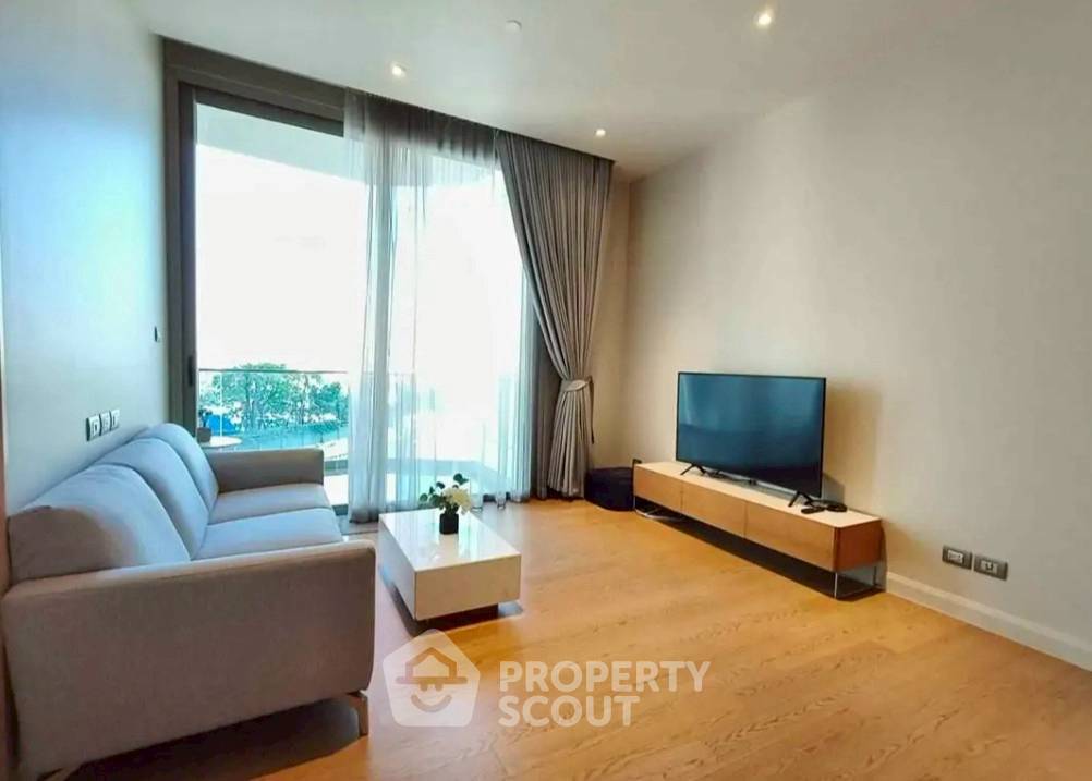 รูป คอนโด 2-ห้องนอน ที่ แมกโนเลียส์ วอเตอร์ฟรอนท์ เรสซิเดนซ์ ใกล้ BTS สะพานตากสิน (ID 2863445) - รูปที่ 4/19