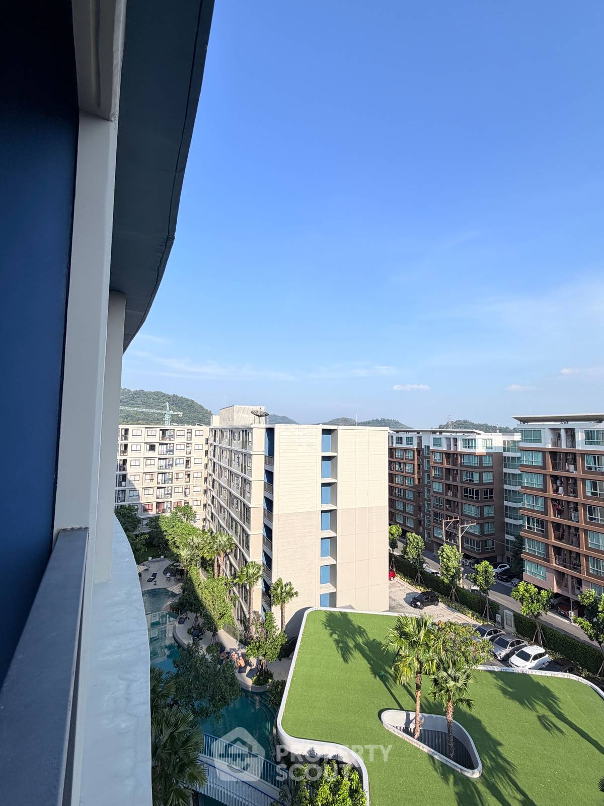 2-BR Condo at Dcondo Reef close to Kathu (ID 2818091) - image 4