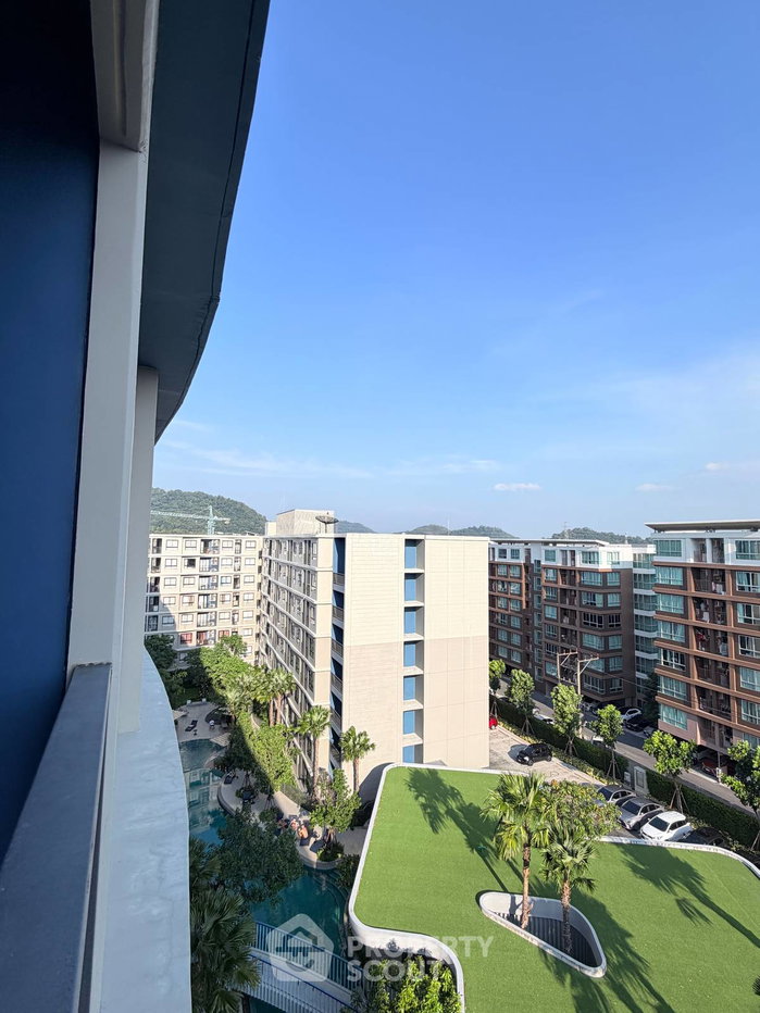 picture 2-BR Condo at Dcondo Reef close to Kathu (ID 2818091) - 6/8
