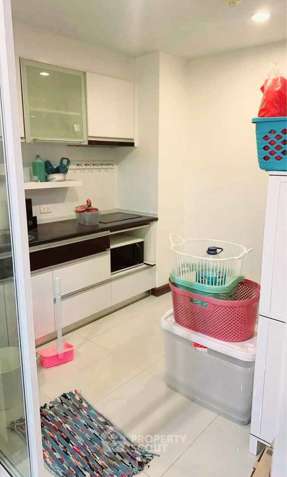 รูป คอนโด 1-ห้องนอน ที่ ศุภาลัย พรีมา ริวา พระราม 3 - นราธิวาส ใน ช่องนนทรี (ID 2858651) - รูปที่ 2/5