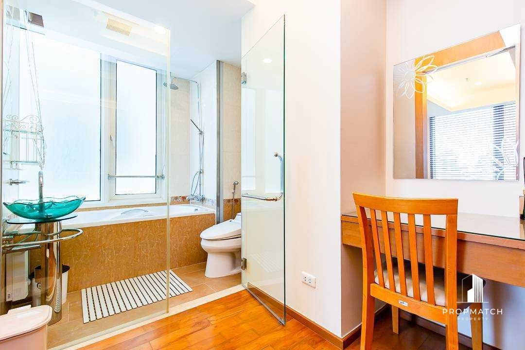 รูป PM010669 ✨Flash Deal ✨ Siri Residence Sukhumvit 24 (1Bed 1Bath 60.13 SQM.) พร้อมอยู่ ! เพียง 35,000 บาทต่อเดือน Tel.0981315848 @propmatch - รูปที่ 4/5