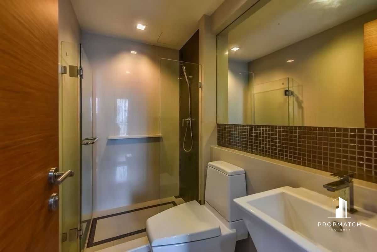 รูป PM001780 ✨Flash Deal ✨ Rhythm Phahol-Ari (2Bed2Bath66SQM.) พร้อมอยู่ ! เพียง 33,500 บาทต่อเดือน Tel.0981315848 @propmatch - รูปที่ 9/9