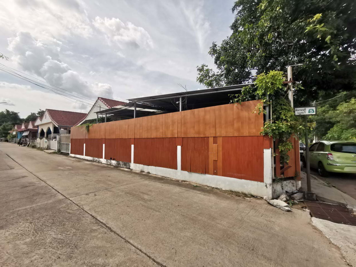 รูป บ้านเดี่ยว 64.3 ตร.วา พิมานบุรี โนนทัน ขอนแก่น เมืองขอนแก่น ขอนแก่น 1.9M - รูปที่ 4/4