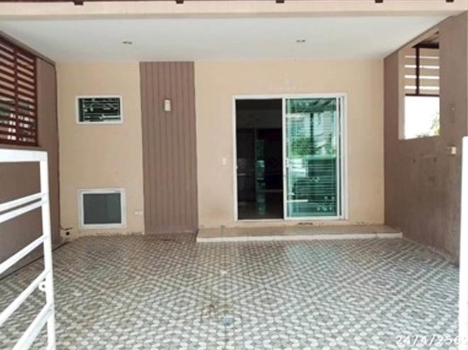 picture TOWN HOUSE 25.4 Sq.w. Sam Phran Nakhon Pathom for 2.8M - 3/34