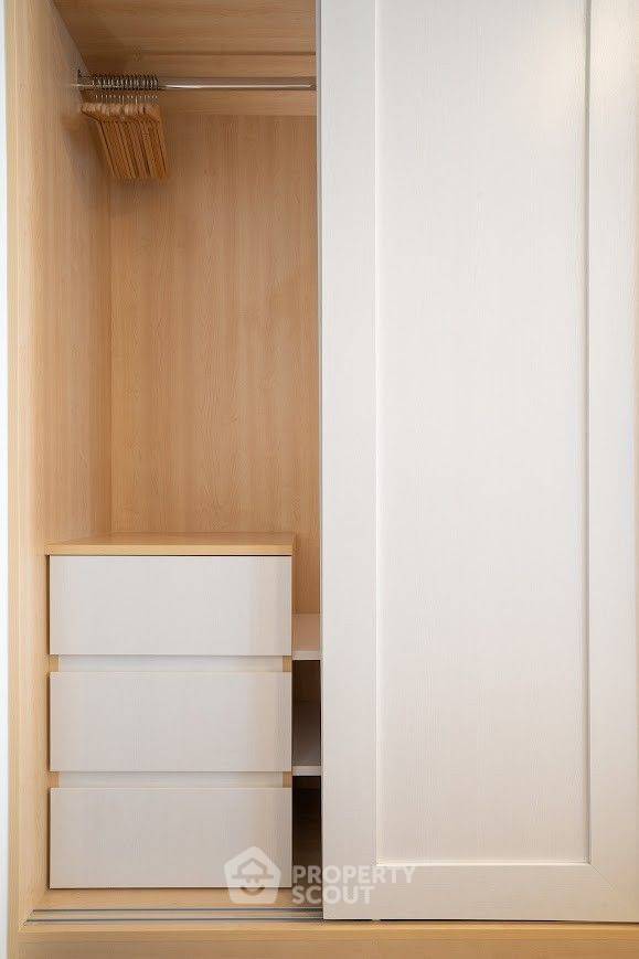 รูป คอนโด 1-ห้องนอน ที่ แอชตัน จุฬา - สีลม ใกล้ MRT สามย่าน (ID 1539425) - รูปที่ 8/12
