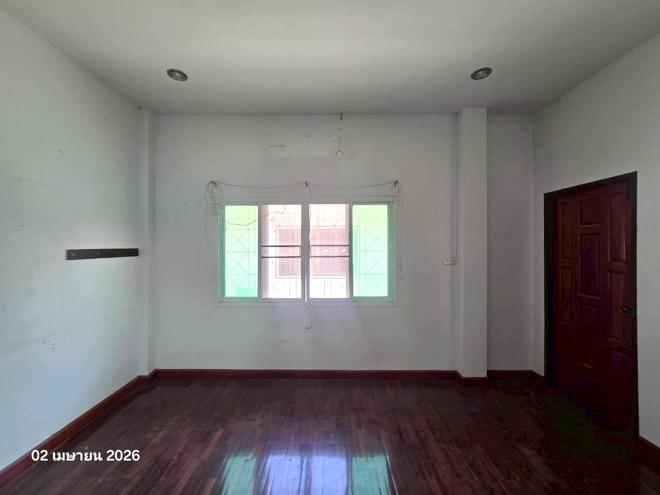 รูป บ้านเดี่ยว 72 ตร.วา ไอซ์แลนด์ โครงการ 4 เมืองนครสวรรค์ นครสวรรค์ 3.5M - รูปที่ 9/32
