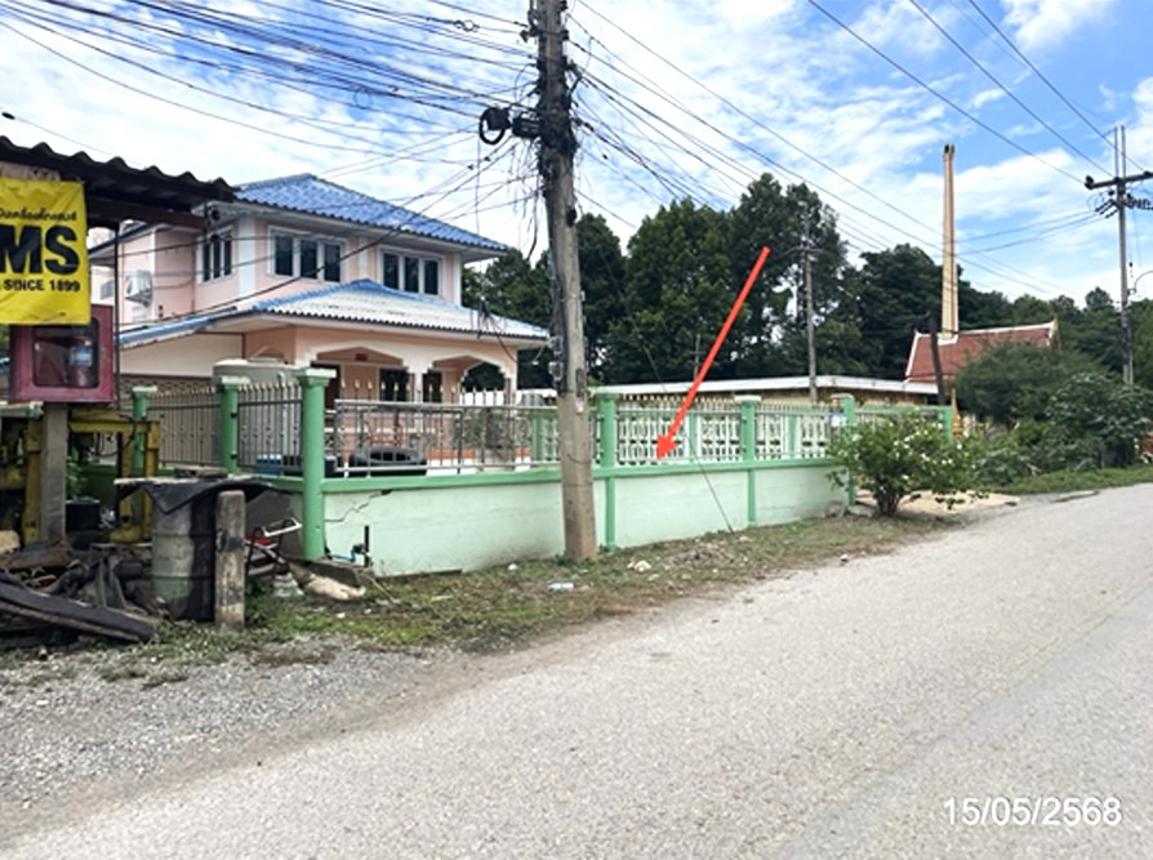 รูป บ้านเดี่ยว 215 ตร.วา เมืองนครสวรรค์ นครสวรรค์ 2.5M - รูปที่ 20/24