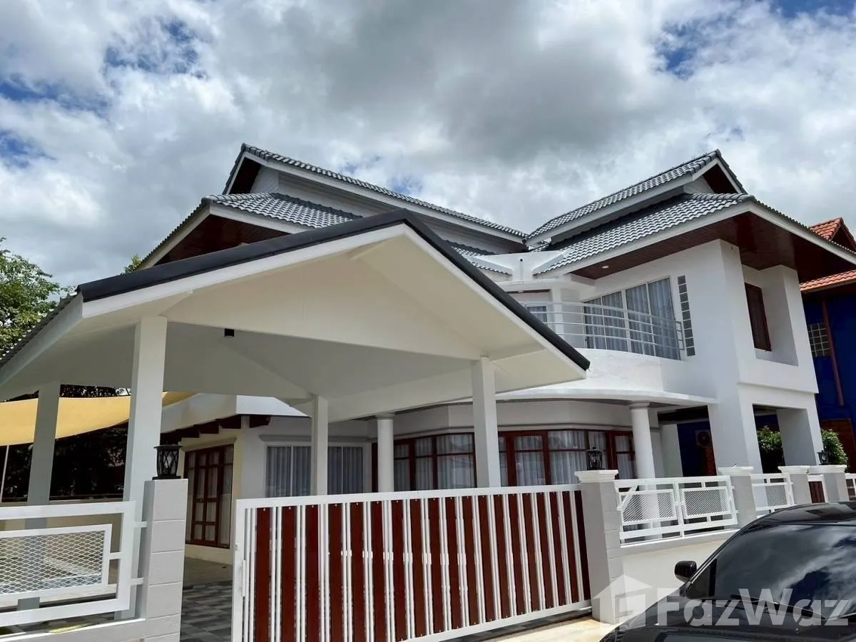รูป ขาย บ้านเดี่ยว 3 ห้องนอน ใน หัวหิน, ประจวบคีรีขันธ์ 6243734 - รูปที่ 2/8