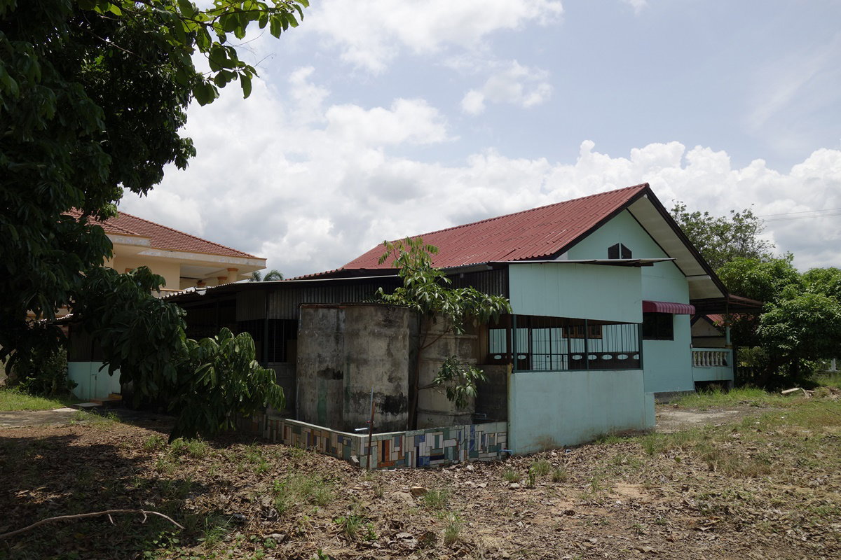 picture HOME 400 Sq.w. Nam Pat Uttaradit for 670,000 - 4/8