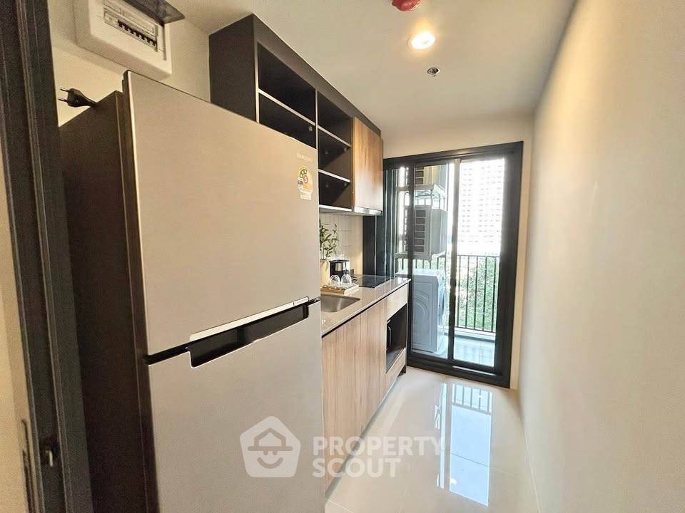 รูป คอนโด 1-ห้องนอน ที่ เดอะ ไลน์ ไวบ์ พหลโยธิน ใกล้ BTS ห้าแยกลาดพร้าว (ID 2865663) - รูปที่ 10/10