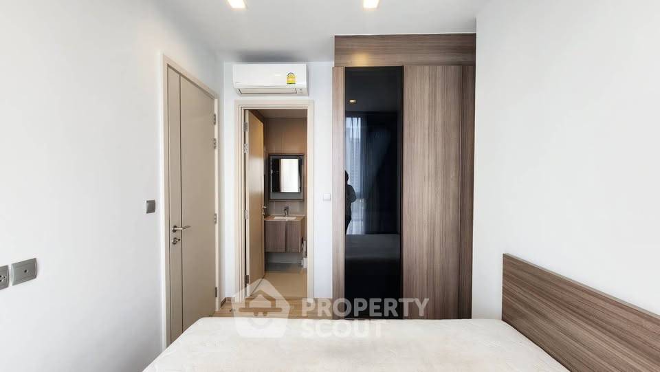 รูป คอนโด 1-ห้องนอน ที่ เดอะไลน์ พหลฯ – ประดิพัทธ์ ใกล้ BTS สะพานควาย (ID 2869882) - รูปที่ 15/17