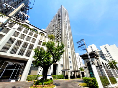 Condos for sale : CONDO 31.83 Sq.m. Muang Nonthaburi Nonthaburi for 2.2M