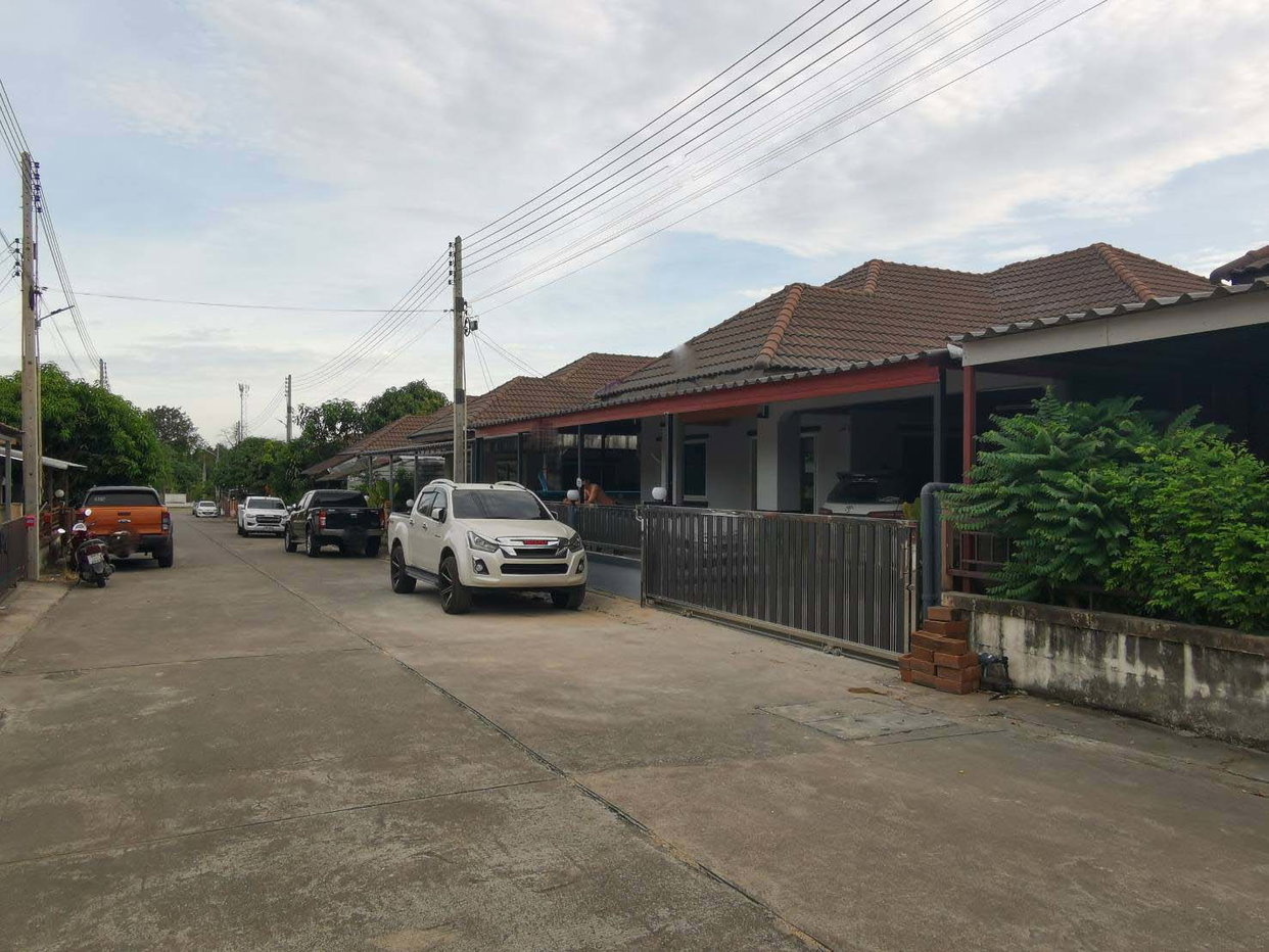 picture HOME 53.9 Sq.w. Pluak Daeng Rayong for 2.3M - 2/2