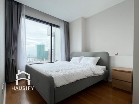 ☎️ ปล่อยเช่า ☎️ M Ladprao เอ็ม ลาดพร้าว (Pet Friendly condo 🐶🐱)