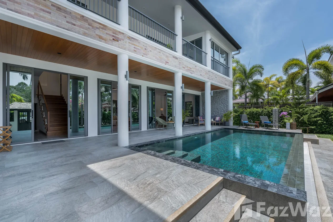 รูป วิลล่าให้เช่า 4 ห้องนอน ใน ราไวย์, ภูเก็ต 6206237 - รูปที่ 61/74