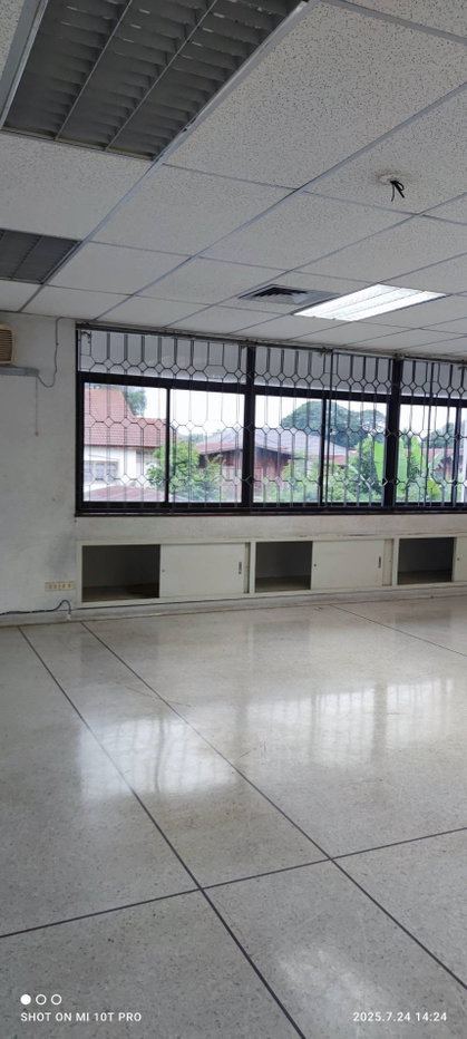 รูป อาคารสำนักงาน อ. วังชิ้น จ. แพร่ รหัสแฟ้ม : 68-00180 หรือ 31511-0001 - รูปที่ 5/15