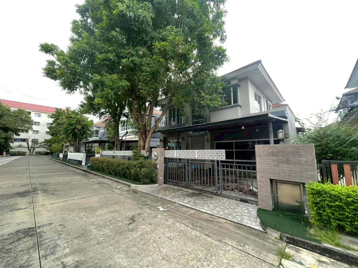 รูป บ้านเดี่ยว 50.7 ตร.วา ไลฟ์ บางกอก บูเลอวาร์ด ปิ่นเกล้า-เพชรเกษม สามพราน นครปฐม 5.5M - รูปที่ 4/13