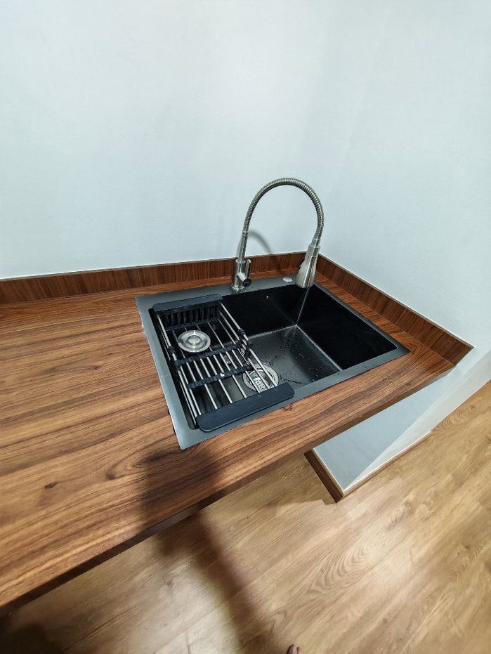 picture For rent PG condo rama9 A building - 9/9