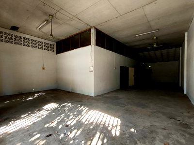 บ้านเดี่ยว วารินชำราบ อุบลราชธานี : บ้านเดี่ยว 1670.8 ตร.วา วารินชำราบ วารินชำราบ อุบลราชธานี 15.1M