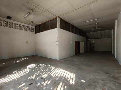HOME 1670.8 Sq.w. Warin Chamrap Ubon Ratchathani for 15.1M