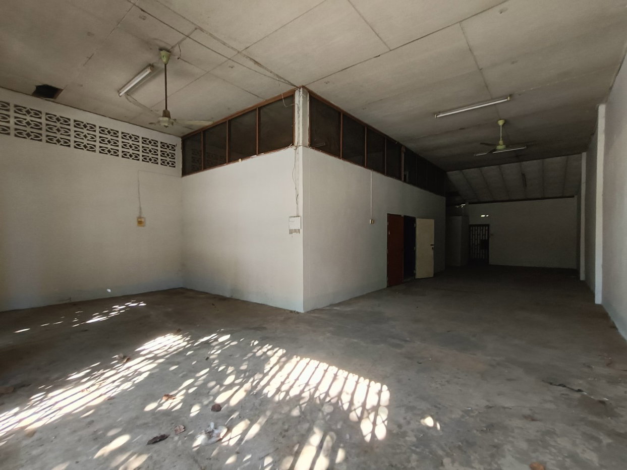 รูป บ้านเดี่ยว 1670.8 ตร.วา วารินชำราบ วารินชำราบ อุบลราชธานี 15.1M - รูปที่ 1/6