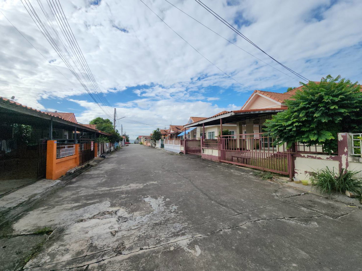 picture HOME 53.7 Sq.w. Pluak Daeng Rayong for 2.2M - 2/3