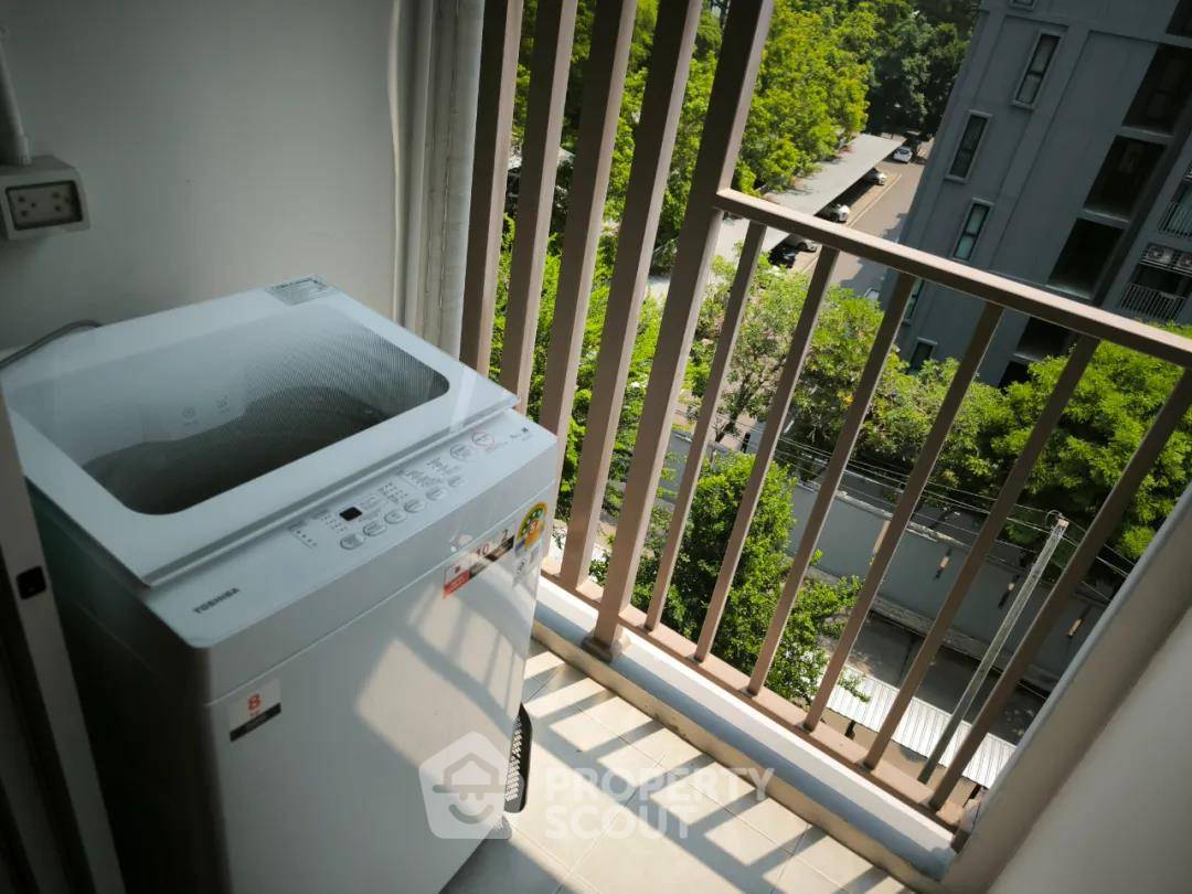 picture 1-BR Condo at D Condo Ping close to CentralFestival Chiangmai (ID 2868797) - 11/14