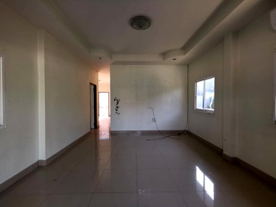 บ้านเดี่ยว นิคมพัฒนา ระยอง : บ้านเดี่ยว 54 ตร.วา ลิลณ์ธารา นิคมพัฒนา นิคมพัฒนา ระยอง 1.9M
