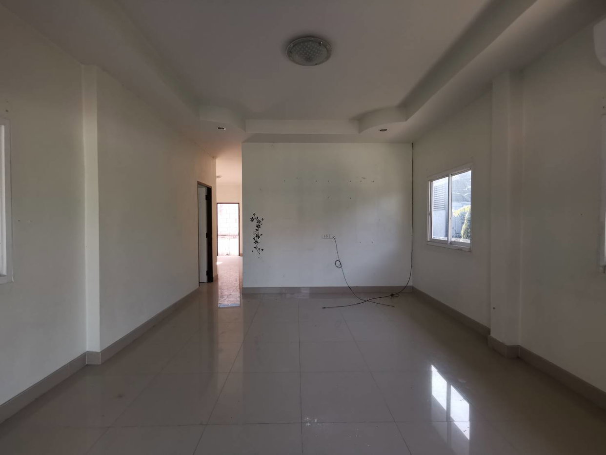 รูป บ้านเดี่ยว 54 ตร.วา ลิลณ์ธารา นิคมพัฒนา นิคมพัฒนา ระยอง 1.9M - รูปที่ 1/8