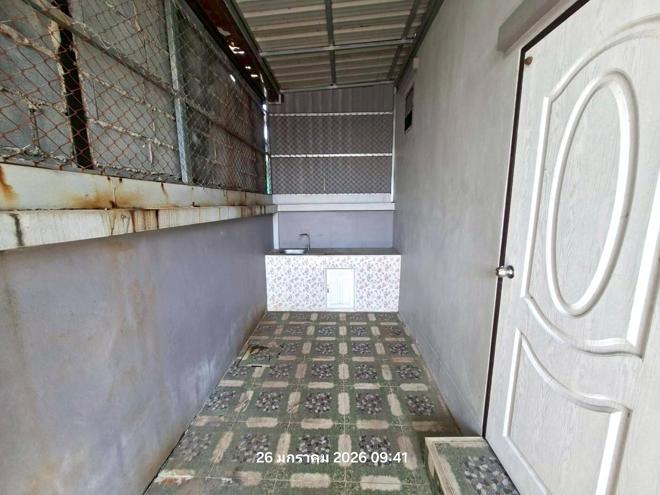 picture TOWN HOUSE 31.4 Sq.w. Pluak Daeng Rayong for 1.9M - 8/26