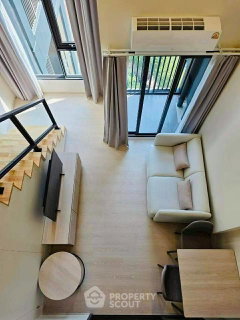 รูปภาพ 1-BR Condo at FLO By Sansiri near MRT Wat Mangkon (ID 2851370)