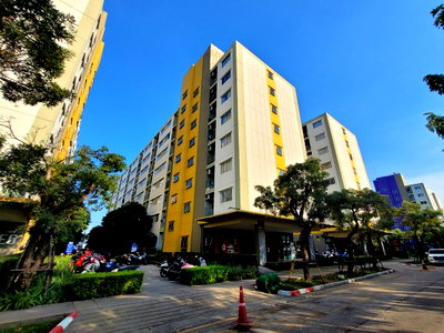Condos for sale : CONDO 21.5 Sq.m. Thanyaburi Pathumthani for 864,000