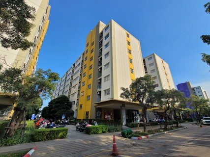 CONDO 21.5 Sq.m. Thanyaburi Pathumthani for 864,000