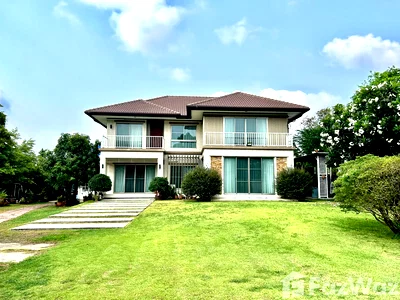 Houses for sale Bangkok : 3 Bedroom House for sale in Thung Khru, Bangkok  6192399